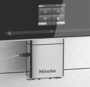 Кофемашина Миле CM7350 OBSW фото 2 в Тюмени Кофемашина Miele CM7350 OBSW фото 2 в Тюмени