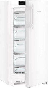 Холодильник Либхер B 2850 Premium BioFresh фото 4 в Тюмени Холодильник Liebherr B 2850 Premium BioFresh фото 4 в Тюмени