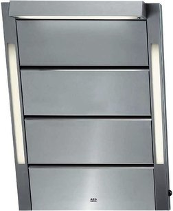 Вытяжка АЕГ DD8765M фото в Тюмени Вытяжка AEG DD8765M фото в Тюмени
