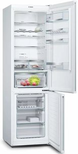 Холодильник Бош KGN39AW2AR фото 2 в Тюмени Холодильник Bosch KGN39AW2AR фото 2 в Тюмени