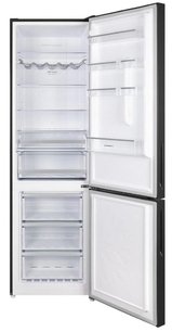 Холодильник MAUNFELD MFF200NFB фото 4 в Тюмени Холодильник MAUNFELD MFF200NFB фото 4 в Тюмени
