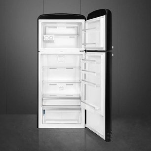 Холодильник Смег FAB50RBL5 фото 2 в Тюмени Холодильник Smeg FAB50RBL5 фото 2 в Тюмени