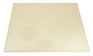 Стеклокерамическая варочная панель Zigmund Shtain CI 31.6 I фото 2 в Тюмени