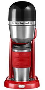 Кофеварка Китчен Эйд 5KCM0402EER фото 2 в Тюмени Кофеварка KitchenAid 5KCM0402EER фото 2 в Тюмени