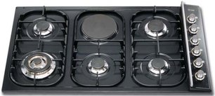 Варочная панель Ilve H391CV фото в Тюмени