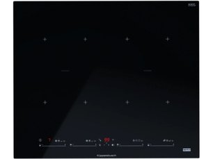 Индукционная варочная панель Kuppersbusch KI 6880.1 SR фото в Тюмени