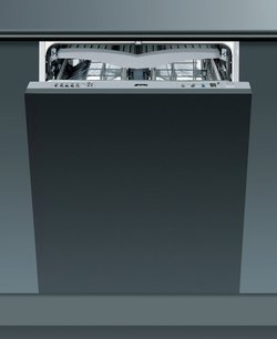 Посудомоечная машина Смег ST337 фото 2 в Тюмени Посудомоечная машина Smeg ST337 фото 2 в Тюмени