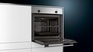 Духовой шкаф Сименс HA010FBR1M фото 3 в Тюмени Духовой шкаф Siemens HA010FBR1M фото 3 в Тюмени
