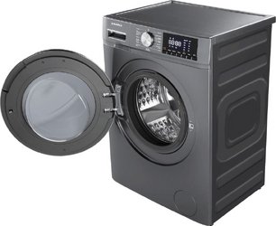 Стиральная машина Maunfeld MFWM127ISB02 фото 4 в Тюмени