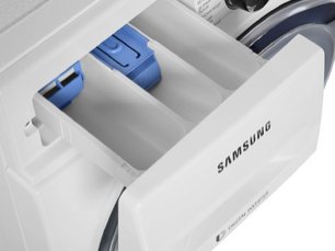 Стиральная машина Samsung WW 90J6410 CW фото 4 в Тюмени