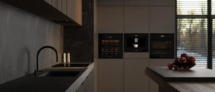 Встраиваемый винный шкаф VARD WCI6DS фото 4 в Тюмени