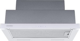 Встраиваемая кухонная вытяжка MAUNFELD Galaxy 60 белый фото 2 в Тюмени Встраиваемая кухонная вытяжка MAUNFELD Galaxy 60 белый фото 2 в Тюмени