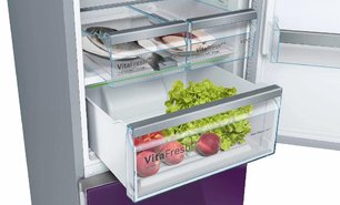Холодильник Бош KGN39LA3AR фото 4 в Тюмени Холодильник Bosch KGN39LA3AR фото 4 в Тюмени