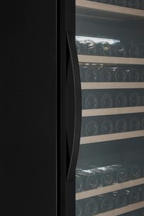 Встраиваемый винный шкаф CellarPrivate CP154-3TB фото 4 в Тюмени
