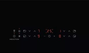 Варочная панель Electrolux CIR60430 фото 2 в Тюмени