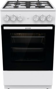 Газовая плита Горение GG5A11WF фото 2 в Тюмени Газовая плита Gorenje GG5A11WF фото 2 в Тюмени