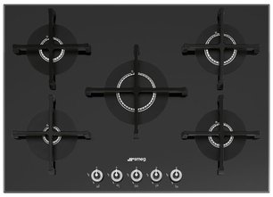 Варочная панель Smeg PV175N-1 фото в Тюмени