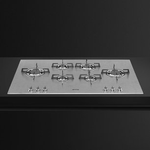 Варочная панель Smeg PXL6106 фото 2 в Тюмени