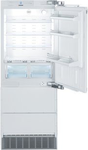 Встраиваемый холодильник Либхер ECBN 5066 Premium Plus NoFrost фото 2 в Тюмени Встраиваемый холодильник Liebherr ECBN 5066 Premium Plus NoFrost фото 2 в Тюмени