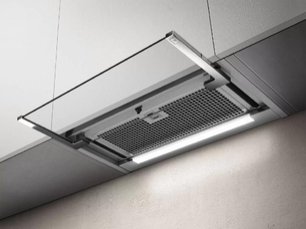 Встраиваемая вытяжка Элика GLASS OUT IX/A/60 фото 4 в Тюмени Встраиваемая вытяжка Elica GLASS OUT IX/A/60 фото 4 в Тюмени
