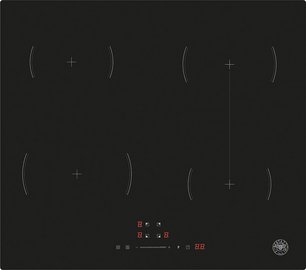 Варочная панель Bertazzoni P604I1B26NV фото в Тюмени