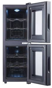 Винный шкаф CellarPrivate CP012-2E фото 2 в Тюмени