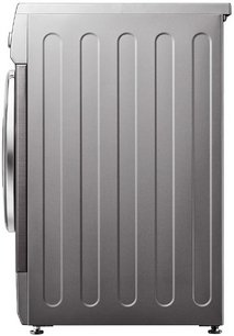 Стирально-сушильная машина LG F4J3TMG5P фото 4 в Тюмени