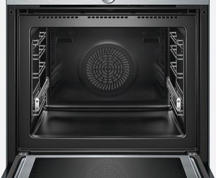 Духовой шкаф Сименс HM676G0S1 фото 2 в Тюмени Духовой шкаф Siemens HM676G0S1 фото 2 в Тюмени