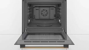 Духовой шкаф Бош HIJN17EB0R фото 3 в Тюмени Духовой шкаф Bosch HIJN17EB0R фото 3 в Тюмени