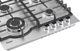Варочная панель Haier HHX-M64RFVLX фото 4 в Тюмени