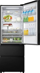 Холодильник Hisense RT641N4AF1 фото 2 в Тюмени