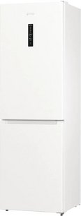 Холодильник Gorenje NRKP61EA2W4 фото 2 в Тюмени