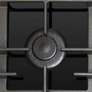 Варочная панель Kaiser KCG 4384 TURBO фото 4 в Тюмени