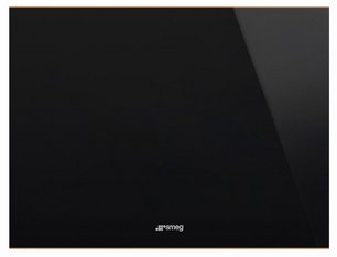 Встраиваемый винный холодильник Smeg CVI620NRE фото в Тюмени