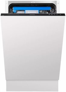 Встраиваемая посудомоечная машина MAUNFELD MLP-08IM фото 2 в Тюмени