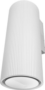 Вытяжка Maunfeld EDELWEISS 39 WALL White фото в Тюмени
