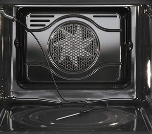 Духовой шкаф Смег SF6303TPX фото 3 в Тюмени Духовой шкаф Smeg SF6303TPX фото 3 в Тюмени