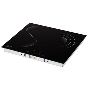 Электрическая варочная поверхность KRONA TERZO 60 BL фото 2 в Тюмени