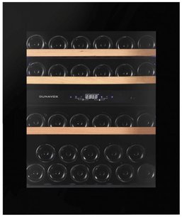 Винный шкаф Dunavox DAV-32.81DB.TO фото в Тюмени