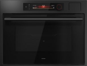 Компактный духовой шкаф Аско OCSM64GSH фото 2 в Тюмени Компактный духовой шкаф Asko OCSM64GSH фото 2 в Тюмени