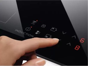 Варочная панель Electrolux IPE3241KC фото 2 в Тюмени