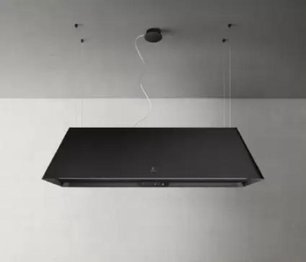 Вытяжка Элика IKONA MAXXI PURE BL MAT/F/120 фото 2 в Тюмени Вытяжка Elica IKONA MAXXI PURE BL MAT/F/120 фото 2 в Тюмени