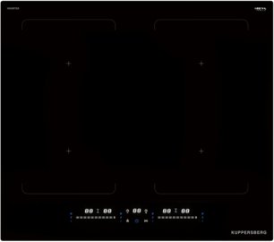 Индукционная варочная панель Kuppersberg ICI 629 фото 2 в Тюмени