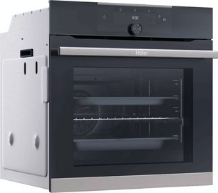 Духовой шкаф Хайер HWO60SM5F5B1H фото 2 в Тюмени Духовой шкаф Haier HWO60SM5F5B1H фото 2 в Тюмени