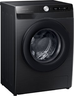 Стиральная машина Samsung WW80AG6S28ABLP фото 2 в Тюмени