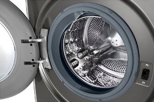 Стиральная машина LG F4Y6RYGBPV фото 3 в Тюмени