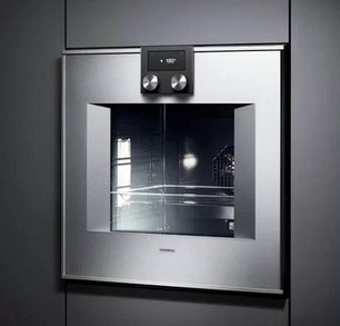 Духовой шкаф Гаггенау BO 471-110 фото 2 в Тюмени Духовой шкаф Gaggenau BO 471-110 фото 2 в Тюмени