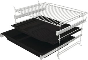 Духовой шкаф Горение BOSB6737E09X фото 4 в Тюмени Духовой шкаф Gorenje BOSB6737E09X фото 4 в Тюмени