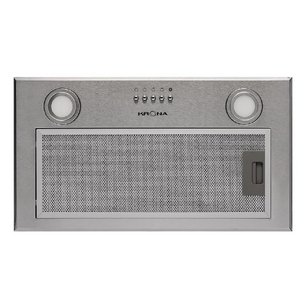 Встраиваемая вытяжка Крона Asta 600 inox PB фото 3 в Тюмени Встраиваемая вытяжка KRONA Asta 600 inox PB фото 3 в Тюмени