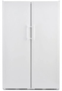 Холодильник Либхер SBS 7253 Premium NoFrost фото 3 в Тюмени Холодильник Liebherr SBS 7253 Premium NoFrost фото 3 в Тюмени